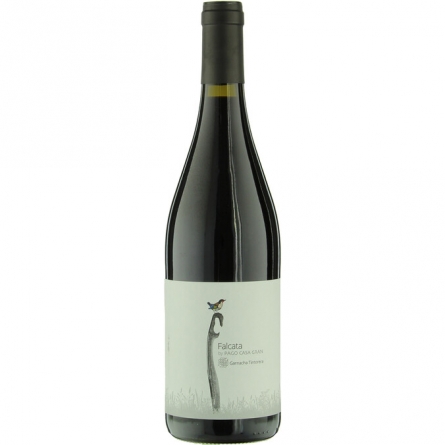 Вино Pago Casa Gran, 'Falcata' Red, Valencia;