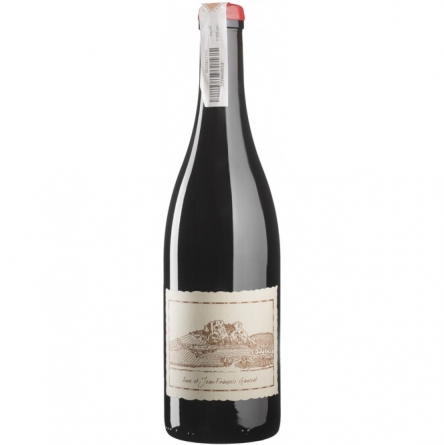 Вино Jean-Francois Ganevat, 'L'Enfant Terrible', Cotes du Jura AOC 2019 1,5л;