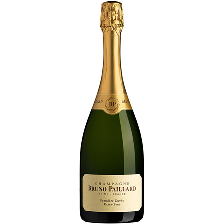 Шампанское Bruno Paillard, 'Premiere Cuvee' Extra Brut, Champagne AOC;