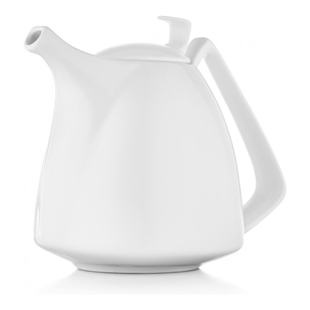 Чайник заварочный Walmer Savanna, 0.8 л, цвет белый w37000904 