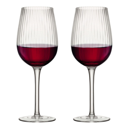 Набор бокалов для вина Walmer Sparkle, 2 шт, 0.44 л, цвет прозрачный 37000957