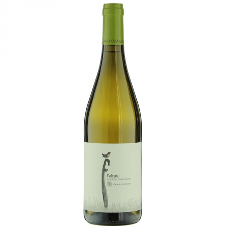 Вино Pago Casa Gran, 'Falcata' White, Valencia;