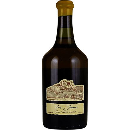 Вино Jean-Francois Ganevat, 'Vin Jaune', Cotes du Jura AOC;