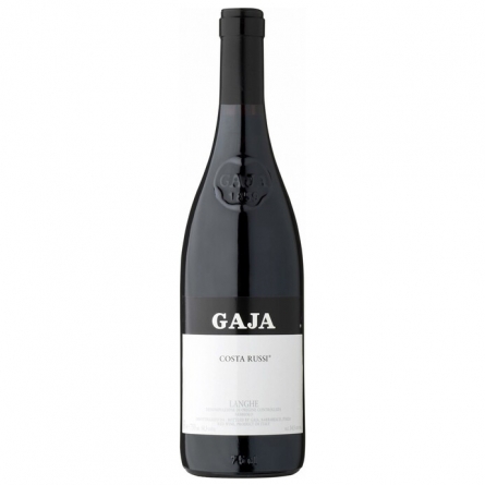 Вино Gaja, 'Costa Russi', Langhe DOC, 2015;