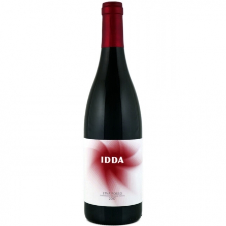 Вино Gaja, IDDA, Etna Rosso DOP;