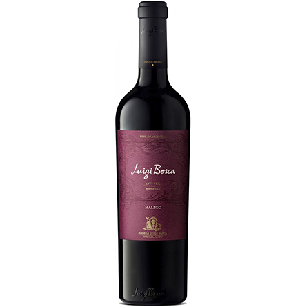 Вино Luigi Bosca, Malbec, 2019