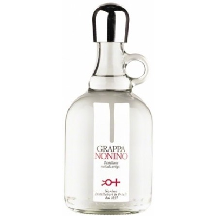 Граппа Grappa Friulana Nonino, 0.7л