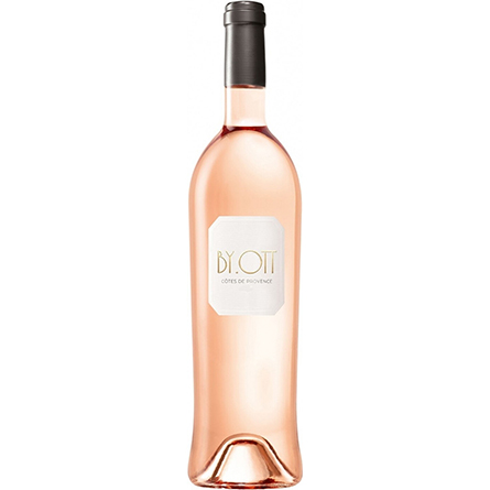 Вино Domaines Ott, 'By.Ott' Rose, Cotes De Provence AOP;