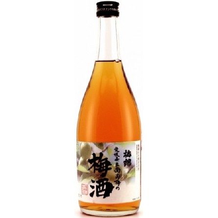 Вино Umenishiki Umesu, 0.72л;