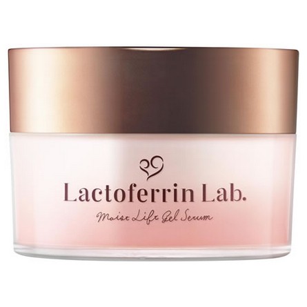 Увлажняющий концентрированный гель для лица Lactoferrin Lab Лактоферин Лаб.)50г.