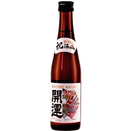 Саке Kaiun Iwaizake, 0.3л;