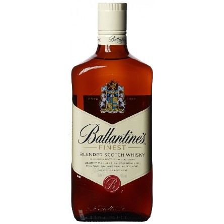 Виски 'Ballantine's' Finest, 0.7 л;