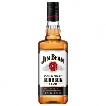 Виски 'Jim Beam', 0.7 л;
