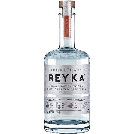 Водка 'Reyka' Small Batch Vodka;
