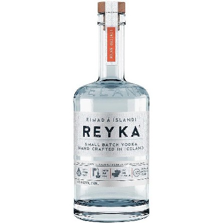 Водка 'Reyka' Small Batch Vodka, 0.7л;