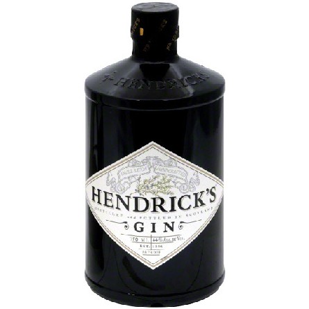 Джин Gin 'Hendrick's', 0.7;