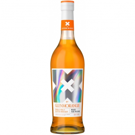 Виски 'X by Glenmorangie', 0.7 л;