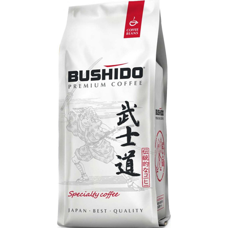 Кофе молотый Bushido Specialty Coffee 227г