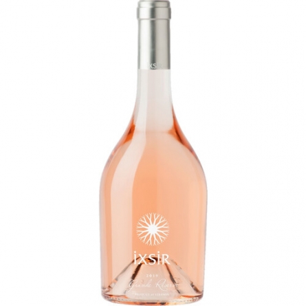 Вино Ixsir, 'Grande Reserve' Rose;