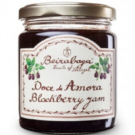 Джем из португальского апельсина Beirabaga 270г