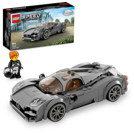 Конструктор LEGO Спорткар 76915