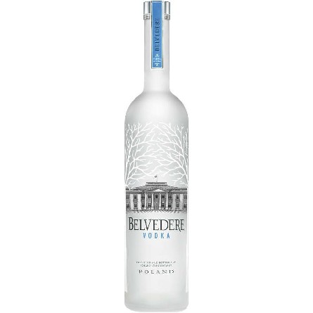 Бельведер;