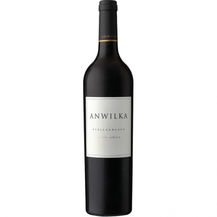 Вино 'Anwilka';