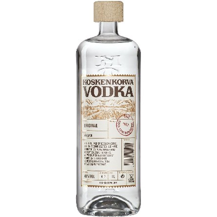 Коскенкорва