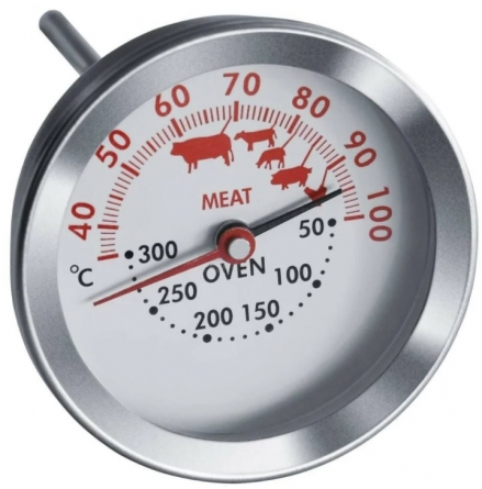 Термометр для приготовления мяса в духовке Walmer W30013013