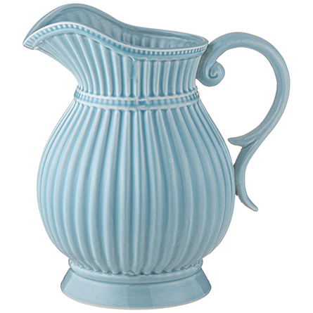 Ваза Декоративная LEFARD 22*16*23см 146-2053