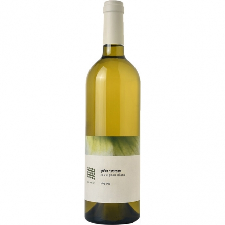 Вино Galil Mountain, Sauvignon Blanc, 2018;