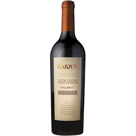 Вино Bodega Garzon, 'Balasto';