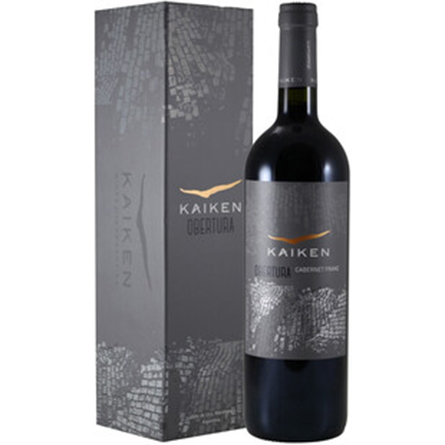Вино Kaiken, 'Obertura';