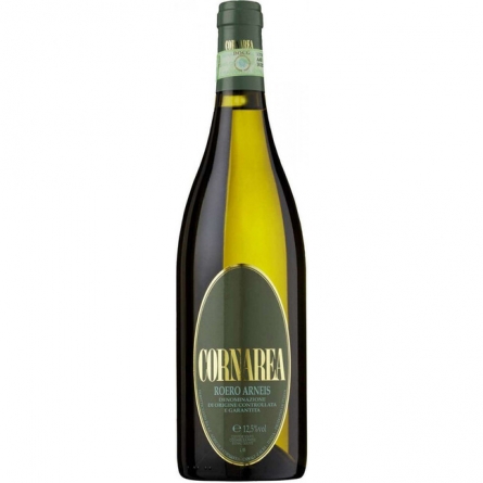 Вино Cornarea, Roero Arneis DOCG;