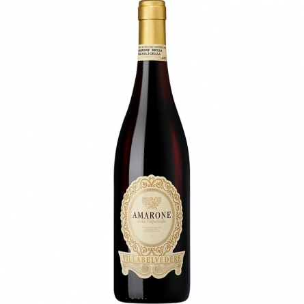 Вино 'Villa Belvedere' Amarone della Valpolicella;