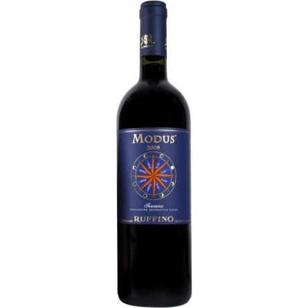 Вино Ruffino, Modus, Toscana IGT;