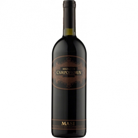 Вино Masi, 'Brolo Campofiorin', Rosso del Veronese IGT;