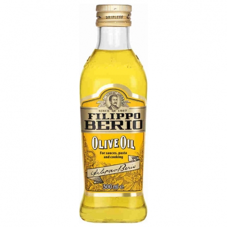 Масло оливковое Filippo Berio 500мл