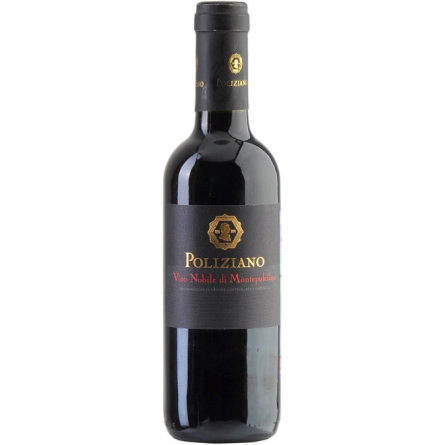 Вино Poliziano, Nobile di Montepulciano DOCG, 375 мл