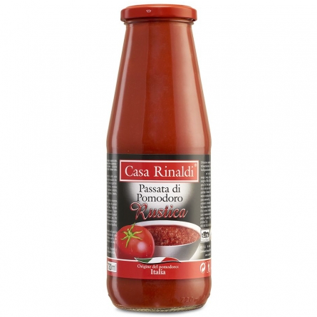 Пюре томатное по-деревенски Casa Rinaldi 680г