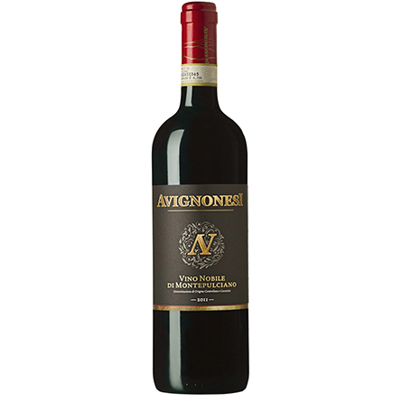Вино Avignonesi, Vino Nobile di Montepulciano;