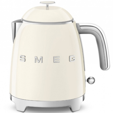 Чайник Smeg 0.8л KLF05CREU