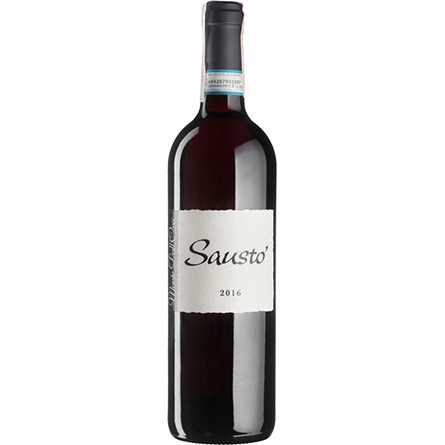 Вино Monte Dall'Ora, 'Sausto' Valpolicella Ripasso DOC Classico Superiore;