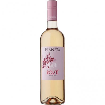 Вино Planeta, 'Rose', Sicilia DOC;