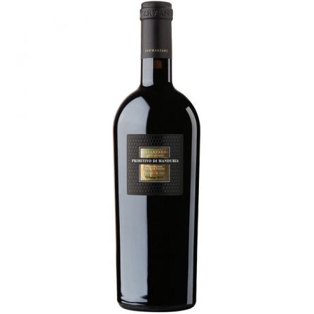 Вино Feudi di San Marzano, 'Sessantanni' Primitivo di Manduria;
