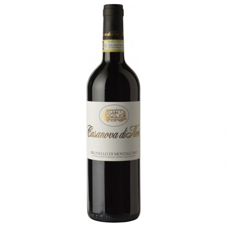Вино Casanova di Neri, Brunello di Montalcino DOCG, 2013;