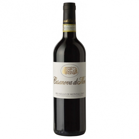 Вино Casanova di Neri, Brunello di Montalcino DOCG, 2013