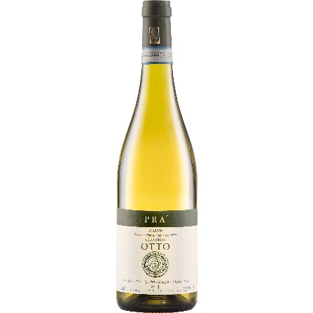 Вино Pra, 'Otto' Soave Classico DOC;