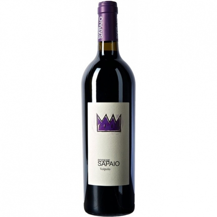 Вино Podere Sapaio, 'Volpolo' Bolgheri DOC;