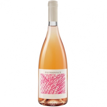Вино Pietradolce, Etna Rosato DOC, 2019;
